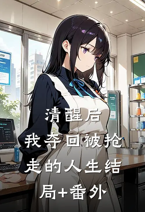 清醒后，我夺回被抢走的人生结局+番外