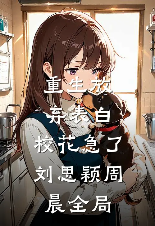重生放弃表白，校花急了刘思颖周晨全局