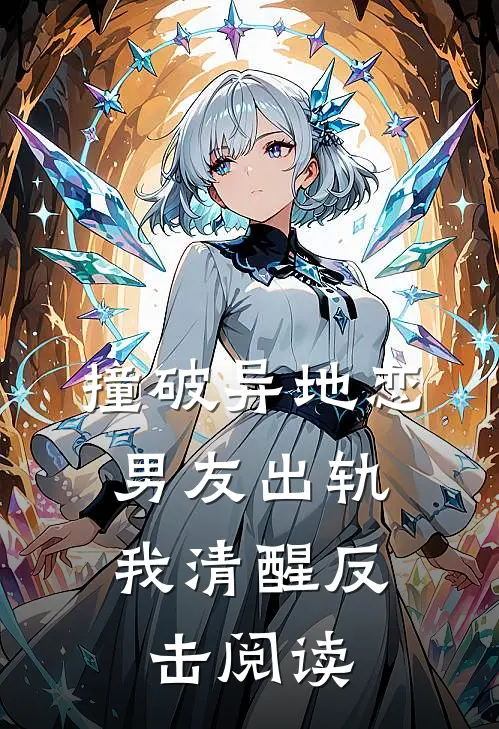 撞破异地恋男友出轨，我清醒反击阅读
