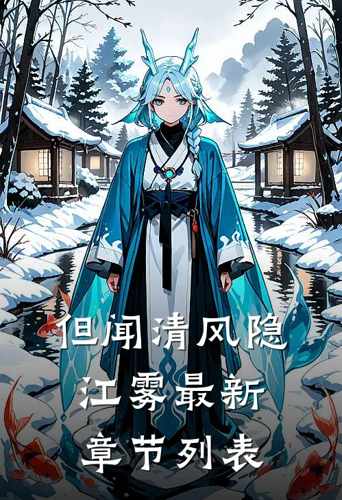 但闻清风隐江雾最新章节列表