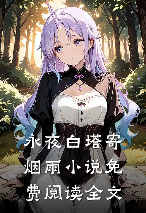 永夜白塔寄烟雨小说免费阅读全文