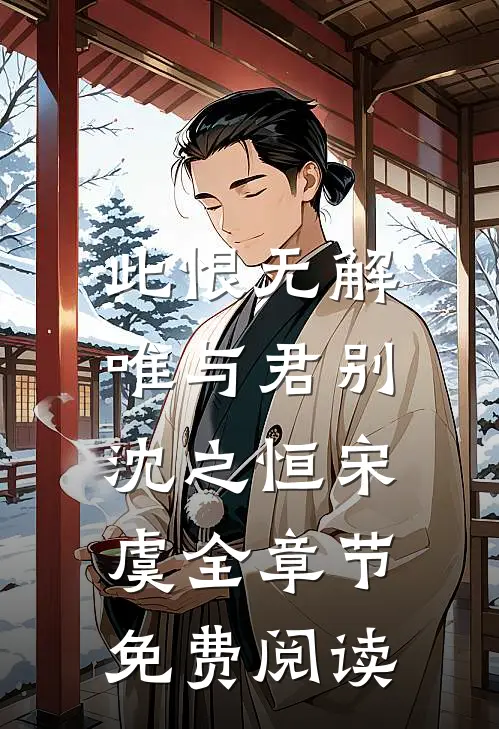 此恨无解，唯与君别沈之恒宋虞全章节免费阅读