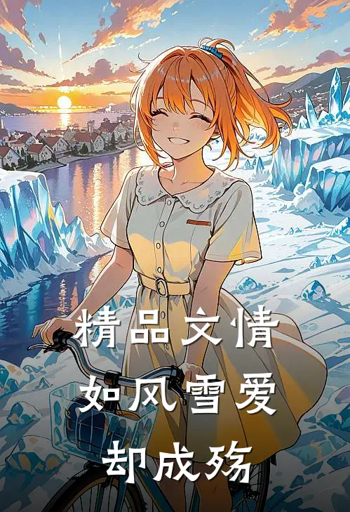精品文情如风雪爱却成殇