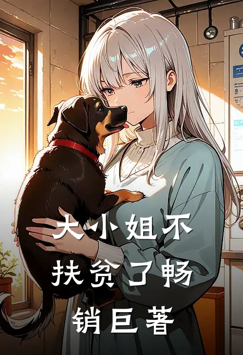 大小姐不扶贫了畅销巨著