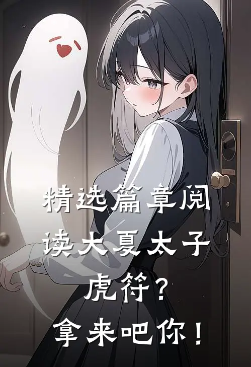 精选篇章阅读大夏太子：虎符？拿来吧你！