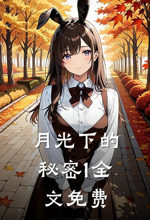 《月光下的秘密1》全文免费