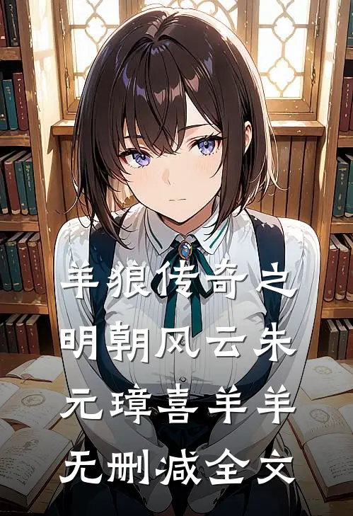 《羊狼传奇之明朝风云》朱元璋喜羊羊无删减全文