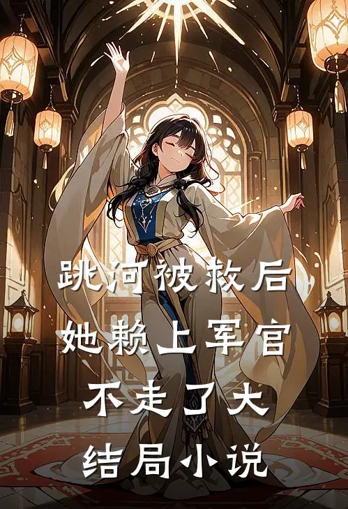 跳河被救后她赖上军官不走了大结局小说