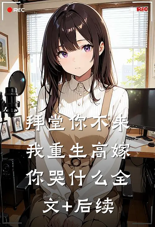 拜堂你不来，我重生高嫁你哭什么全文+后续
