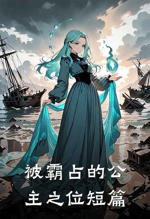 被霸占的公主之位短篇