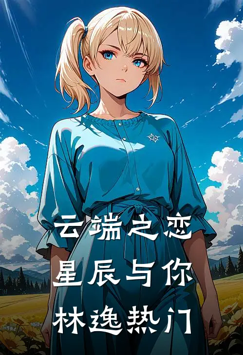 云端之恋：星辰与你林逸热门