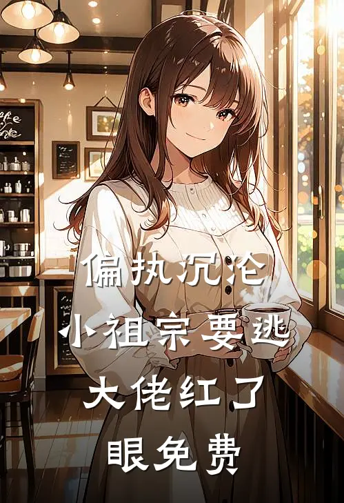 偏执沉沦：小祖宗要逃，大佬红了眼免费