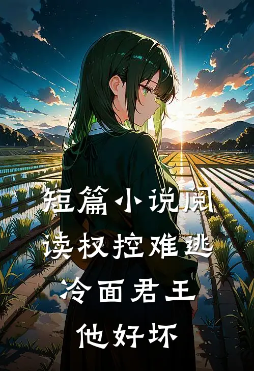 短篇小说阅读权控难逃：冷面君王他好坏