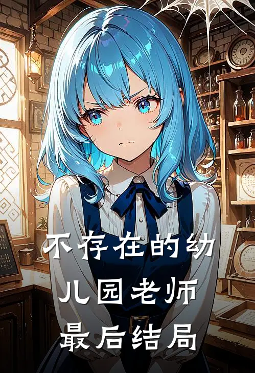 不存在的幼儿园老师最后结局