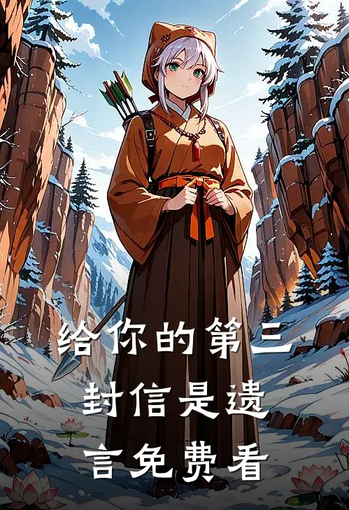 给你的第三封信是遗言免费看