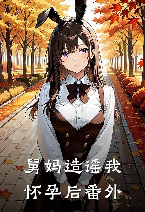 舅妈造谣我怀孕后 番外