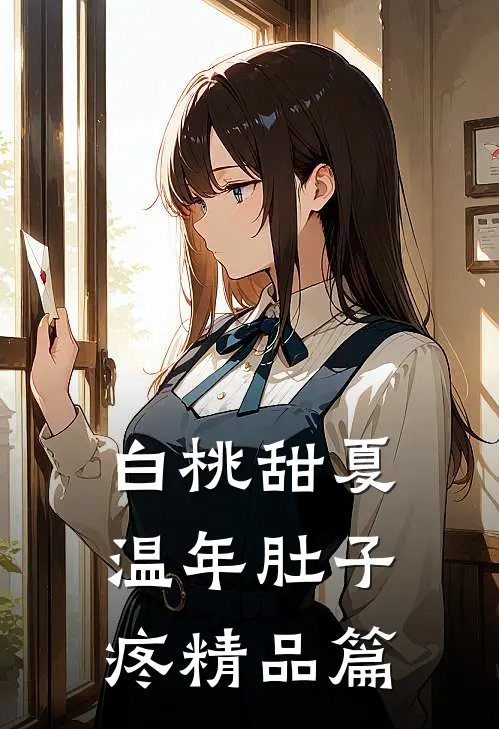白桃甜夏温年肚子疼精品篇