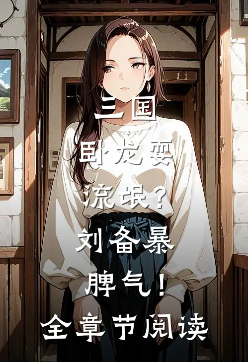 三国：卧龙耍流氓？刘备暴脾气！全章节阅读