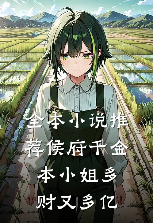 全本小说推荐侯府千金：本小姐多财又多亿