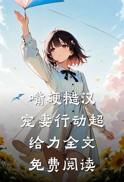 嘴硬糙汉，宠妻行动超给力全文免费阅读