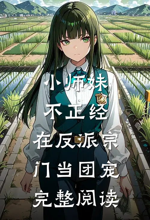 小师妹不正经，在反派宗门当团宠完整阅读