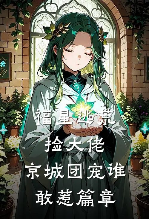 福星逃荒捡大佬，京城团宠谁敢惹篇章