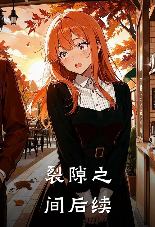 裂隙之间后续