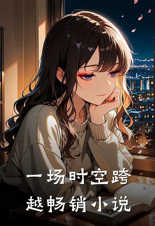 一场时空跨越畅销小说