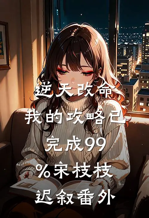 逆天改命：我的攻略已完成99%宋枝枝迟叙番外