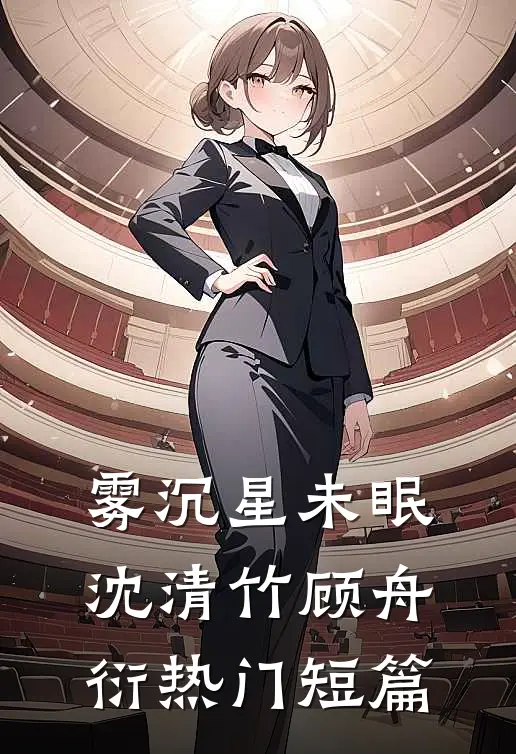 雾沉星未眠沈清竹顾舟衍热门短篇