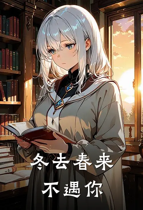 冬去春来不遇你