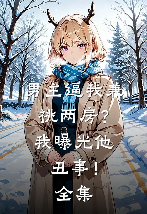 男主逼我兼祧两房？我曝光他丑事！全集