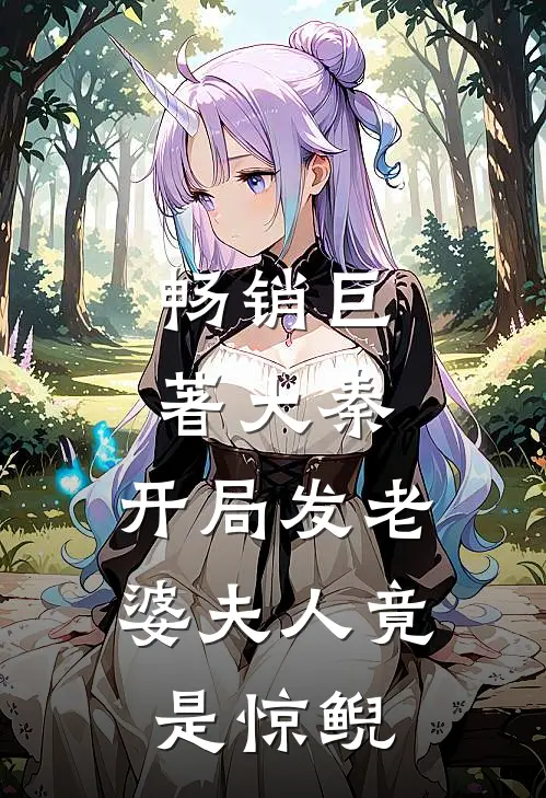 畅销巨著大秦:开局发老婆夫人竟是惊鲵