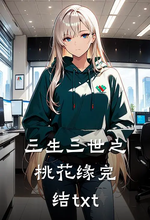 三生三世之桃花缘完结txt