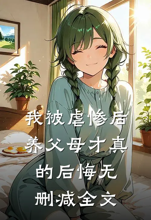 我被虐惨后，养父母才真的后悔无删减全文