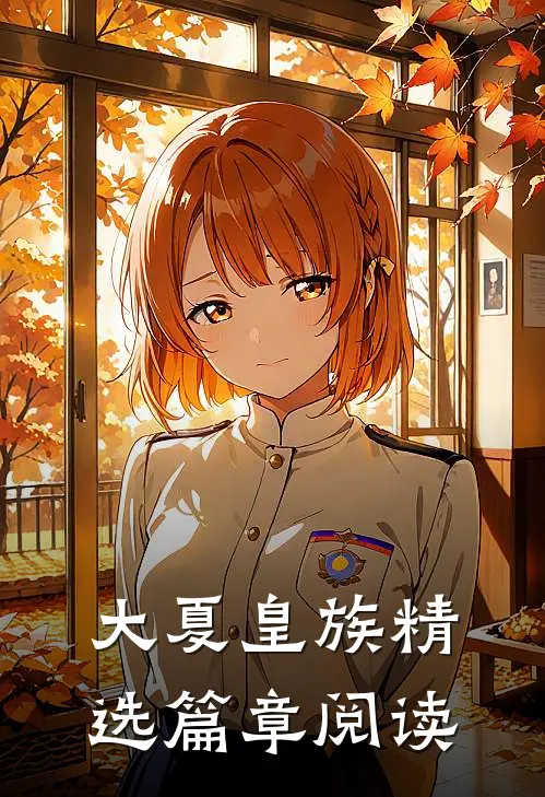 大夏皇族精选篇章阅读