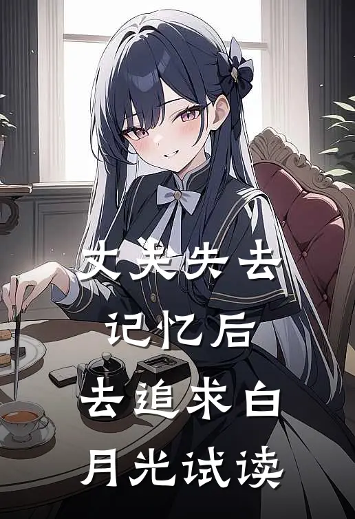 丈夫失去记忆后，去追求白月光试读