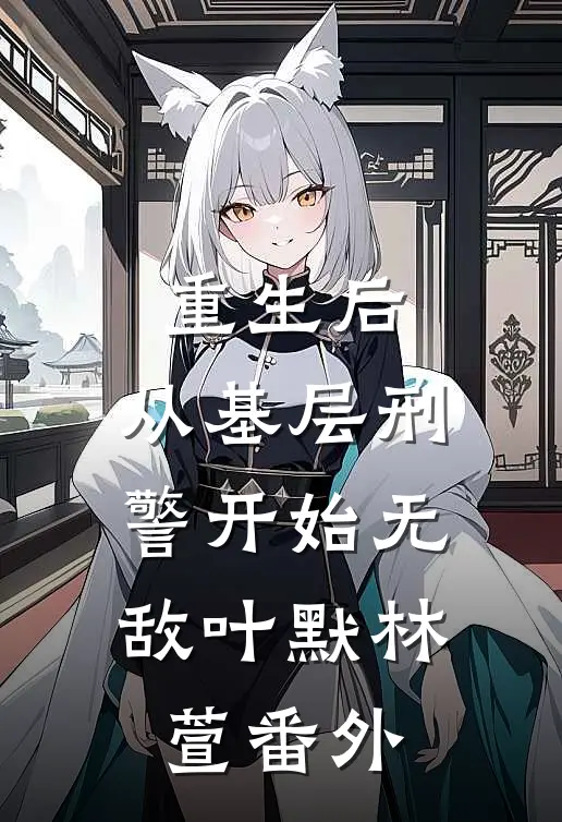 重生后，从基层刑警开始无敌叶默林萱番外