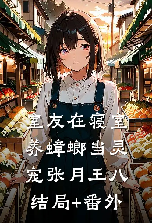 室友在寝室养蟑螂当灵宠张月王八结局+番外