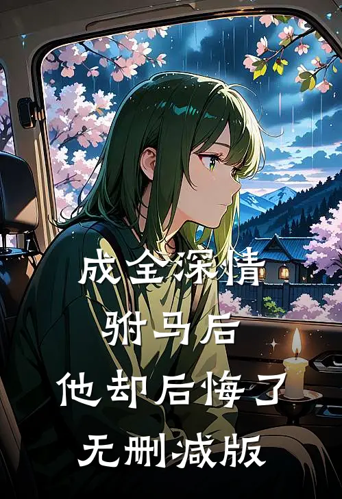 成全深情驸马后，他却后悔了无删减版