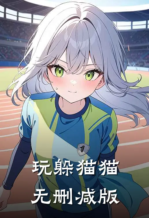 玩躲猫猫无删减版