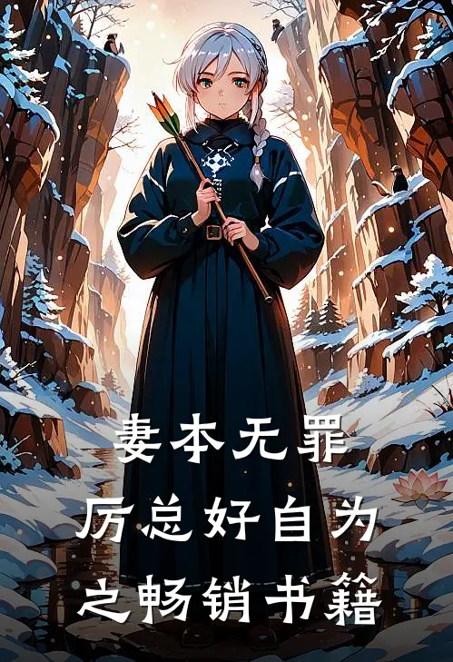 妻本无罪，厉总好自为之畅销书籍