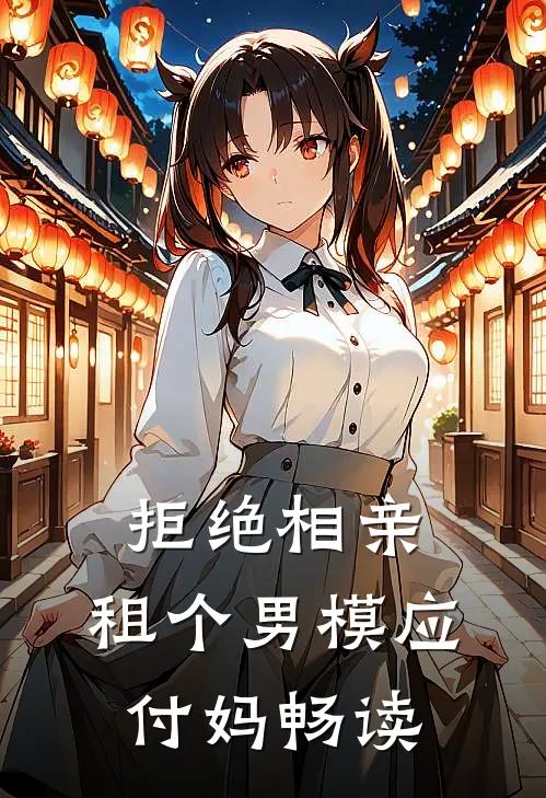 拒绝相亲：租个男模应付妈畅读