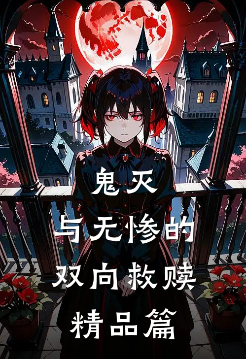 鬼灭：与无惨的双向救赎精品篇