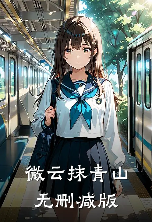 微云抹青山无删减版