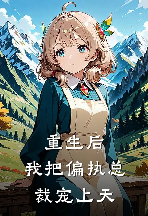 重生后，我把偏执总裁宠上天