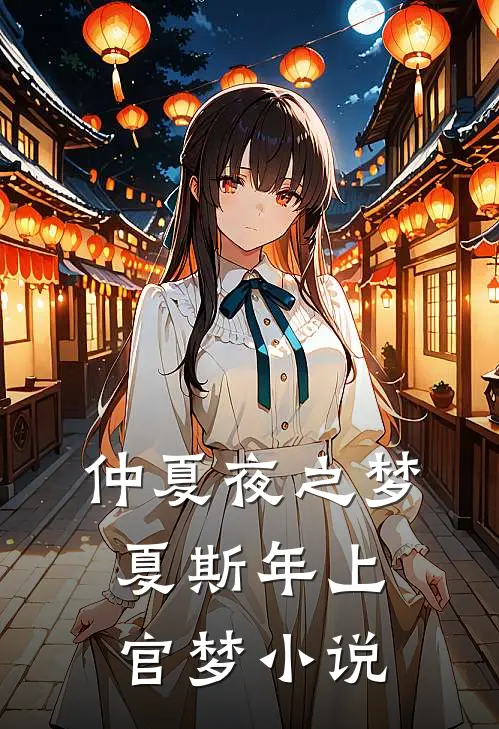 仲夏夜之梦夏斯年上官梦小说