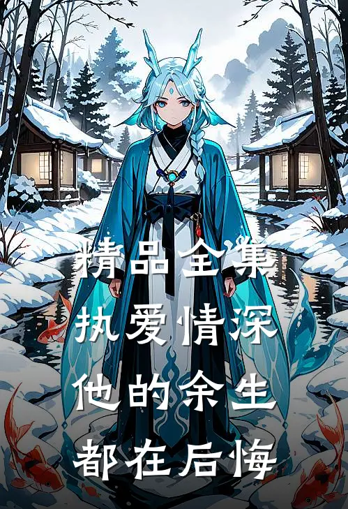 精品全集执爱情深：他的余生都在后悔