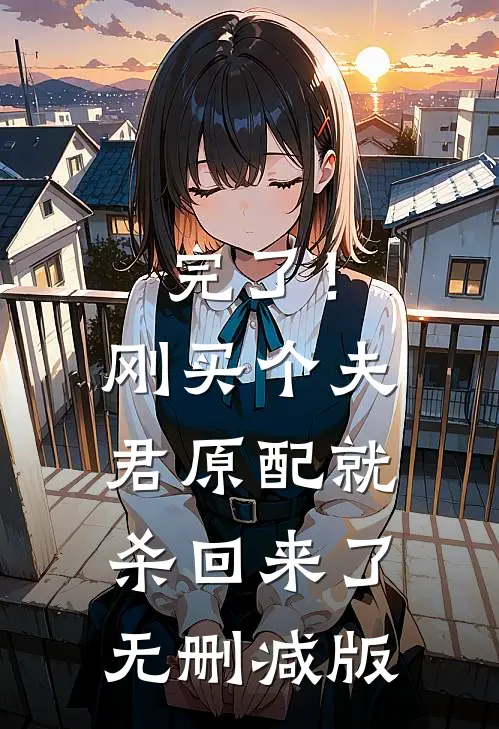 完了！刚买个夫君，原配就杀回来了无删减版