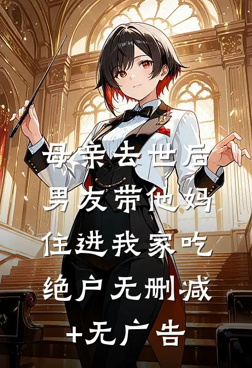 母亲去世后，男友带他妈住进我家吃绝户无删减+无广告